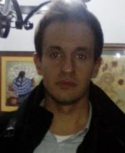 Peiró Peiró, Antonio