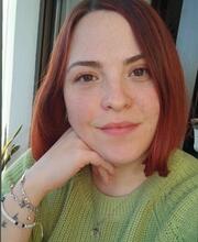 Foto de María Trinidad Martínez Rubio