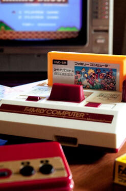 Famicom