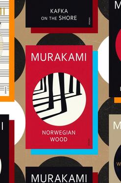 Murakami