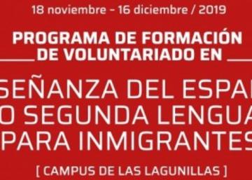 VOLUNTARIADO